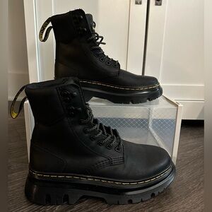 Dr. Martens Tarik - black, Size US L 7